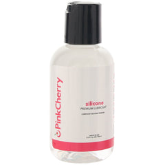 PinkCherry Premium Silicone Lubricant