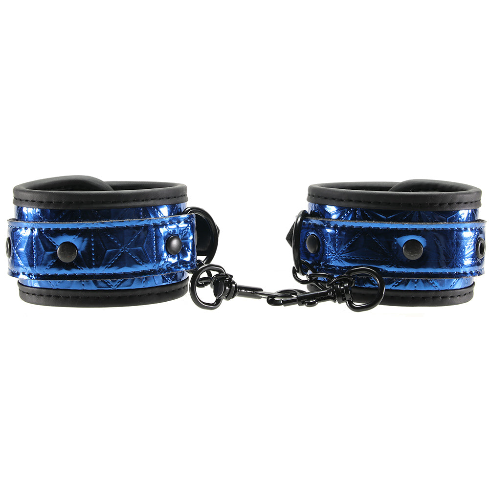 WhipSmart Deluxe Universal Buckle Cuffs