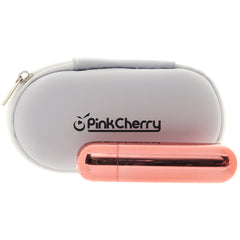 PinkCherry Hide My Vibe Bullet Vibe