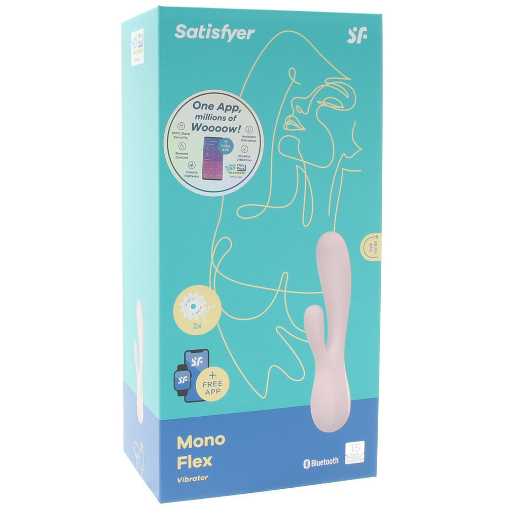 Satisfyer Mono Flex Vibe