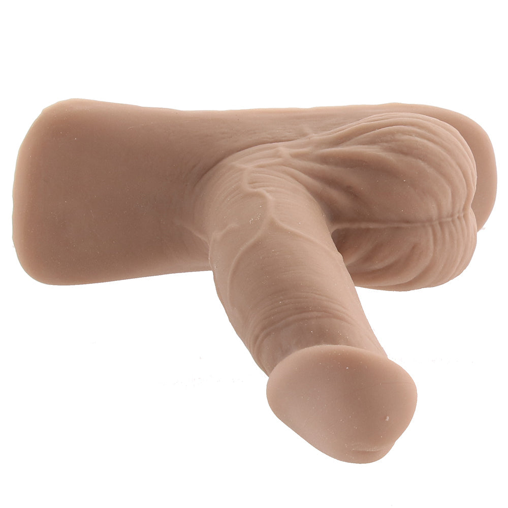 Gender X 4 Inch Squishy Packer