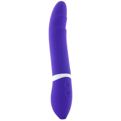 iBend Flexible Silicone Vibe