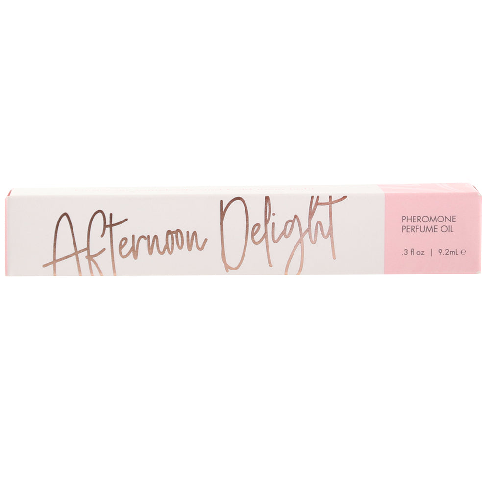 Afternoon Delight Pheromone Perfume Oil