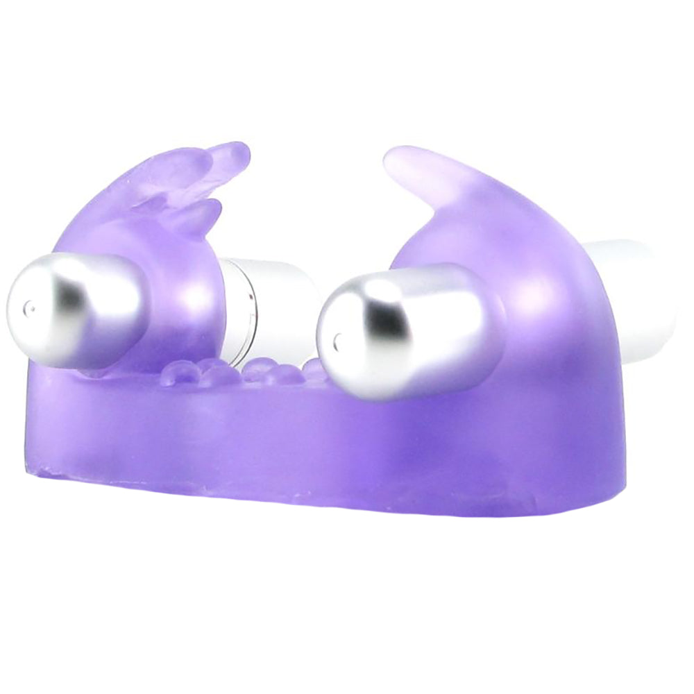 Wireless Rockin' Rabbit Couples Vibe