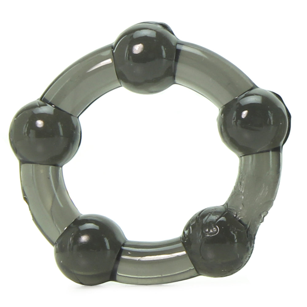 PinkCherry Island Rings Cock Rings
