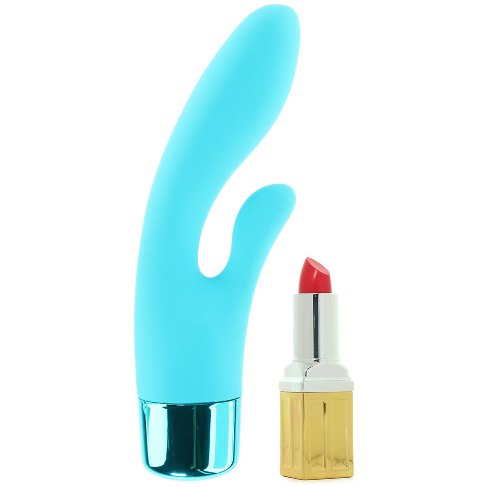 Eden Lover 10 Function Silicone Rabbit Vibe