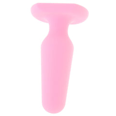 PinkCherry Love Plug