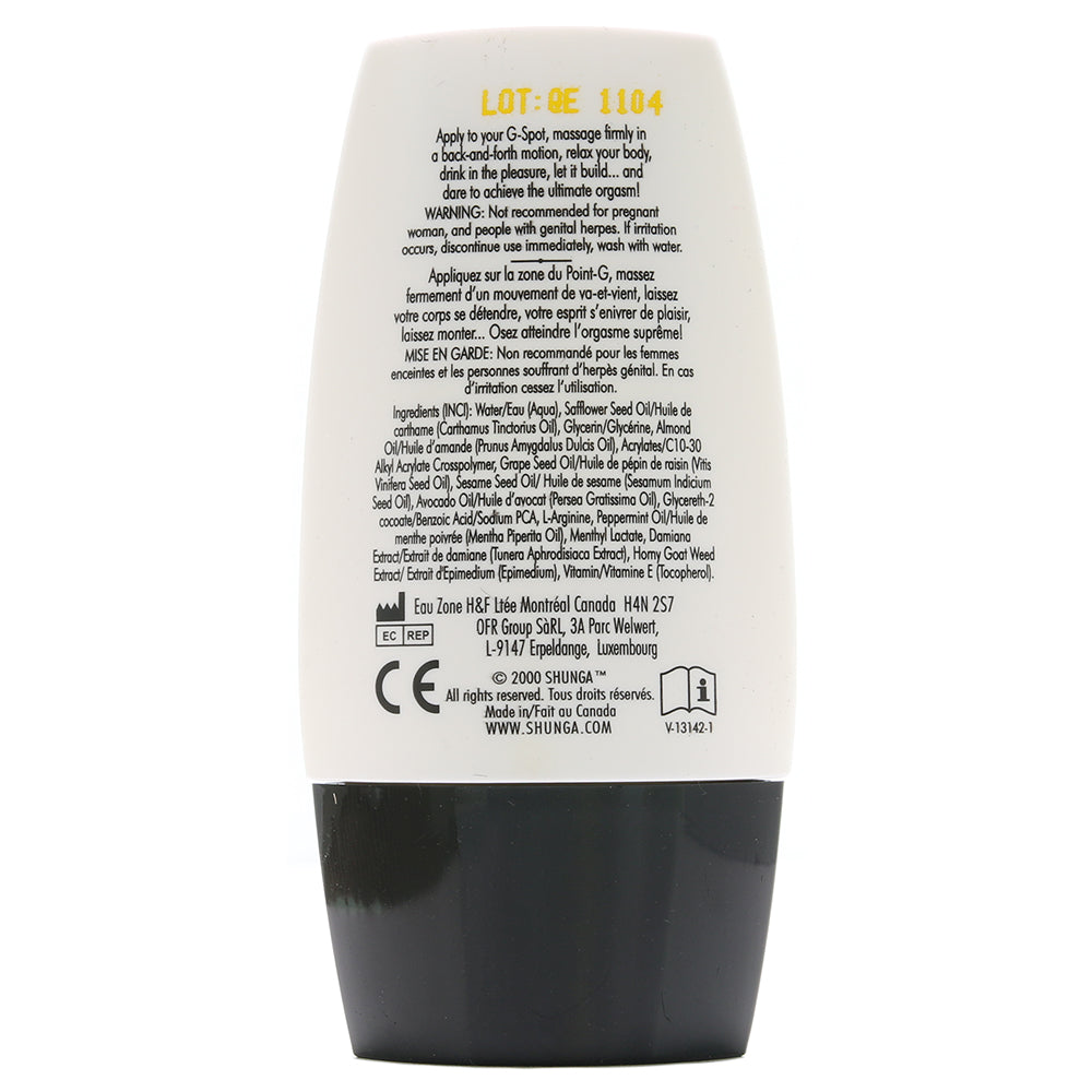 Rain of Love G-Spot Arousal Cream