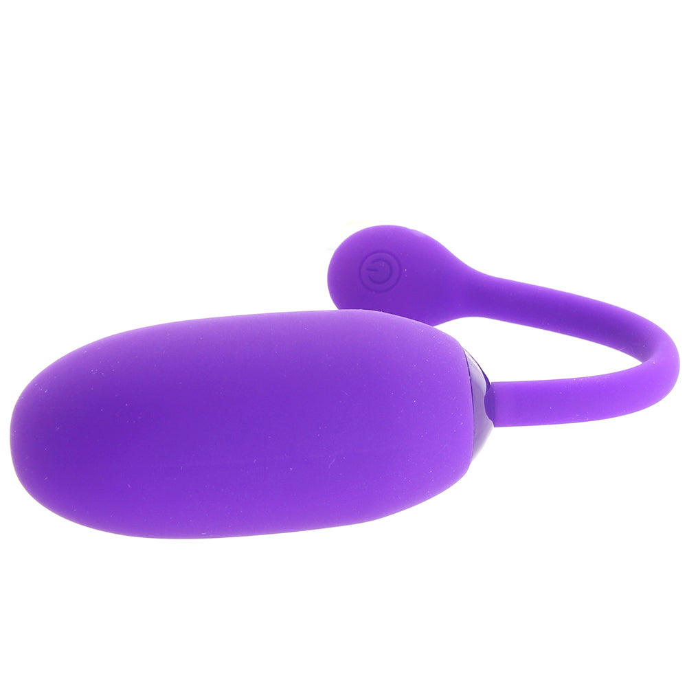 Starter Rechargeable Silicone Kegel Ball