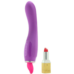 Fantasy For Her Ultimate Pleasure Clitoral Pump Vibe