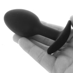 Sono No.89 Self Motion Butt Plug