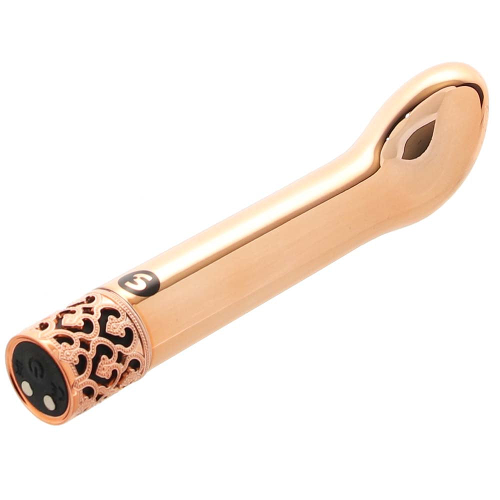 Royal Gems Jewel G-Spot Bullet Vibe