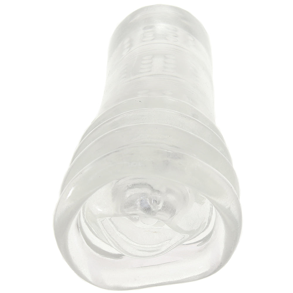 Rize Luz Self Lubricating Stroker