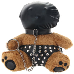 Bondage Bearz Gimpy Glen