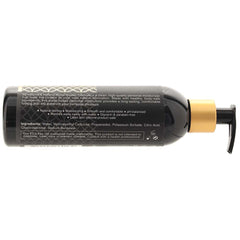 Natural Water Based Lube 8.12oz