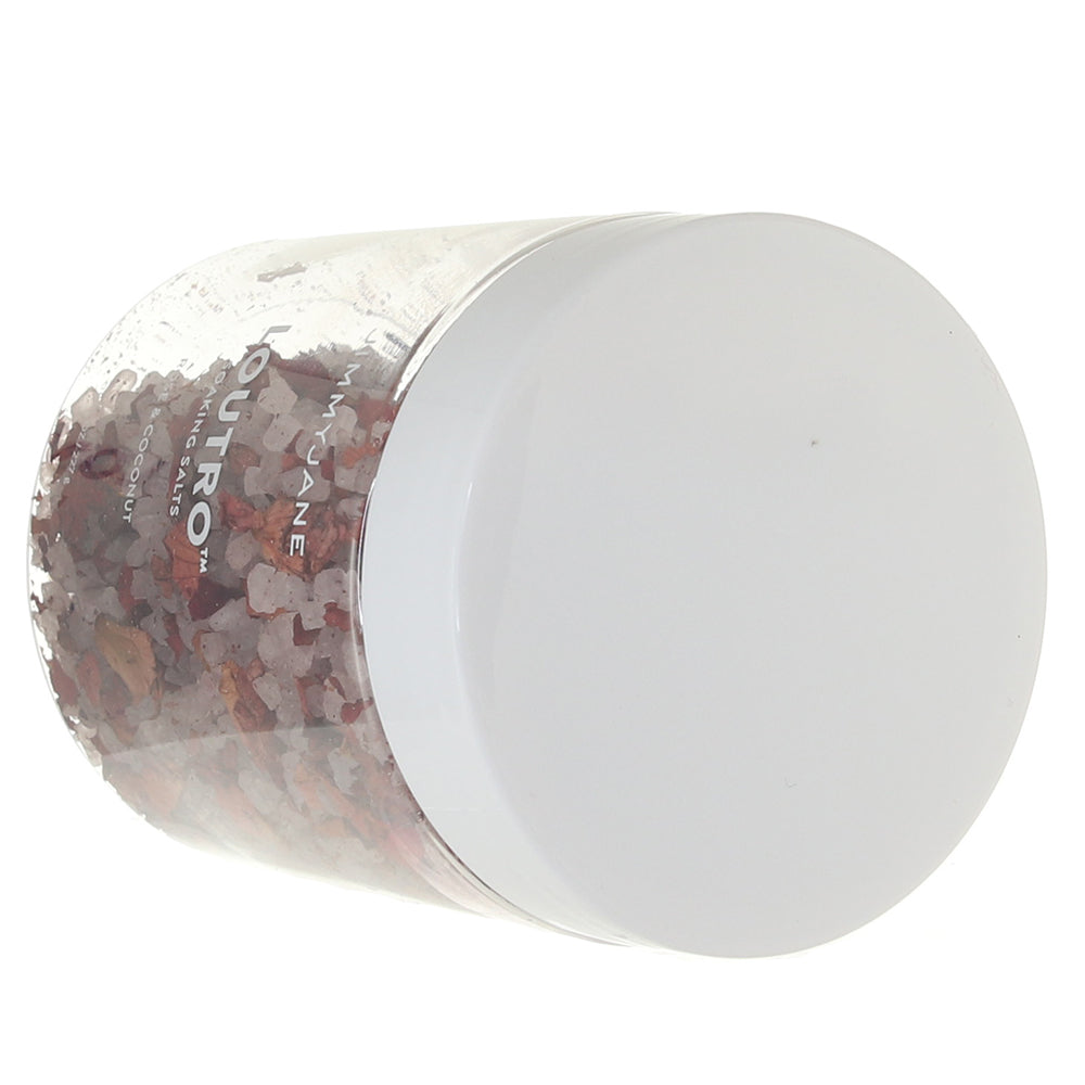 JimmyJane Loutro Soaking Salts