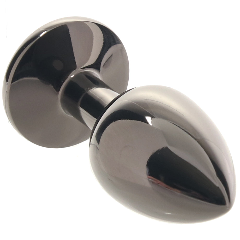 Playboy Tux Small Butt Plug