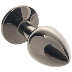 Playboy Tux Small Butt Plug