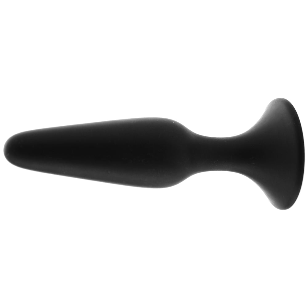 PinkCherry Silicone Anal Trainer Plug