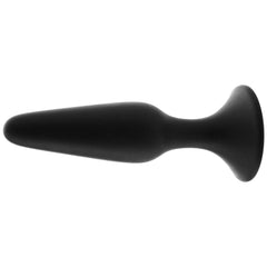 PinkCherry Silicone Anal Trainer Plug