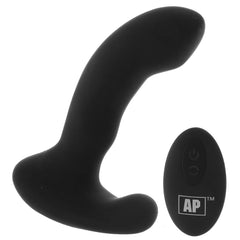 Alpha-Pro 10X Stroking Prostate Massager