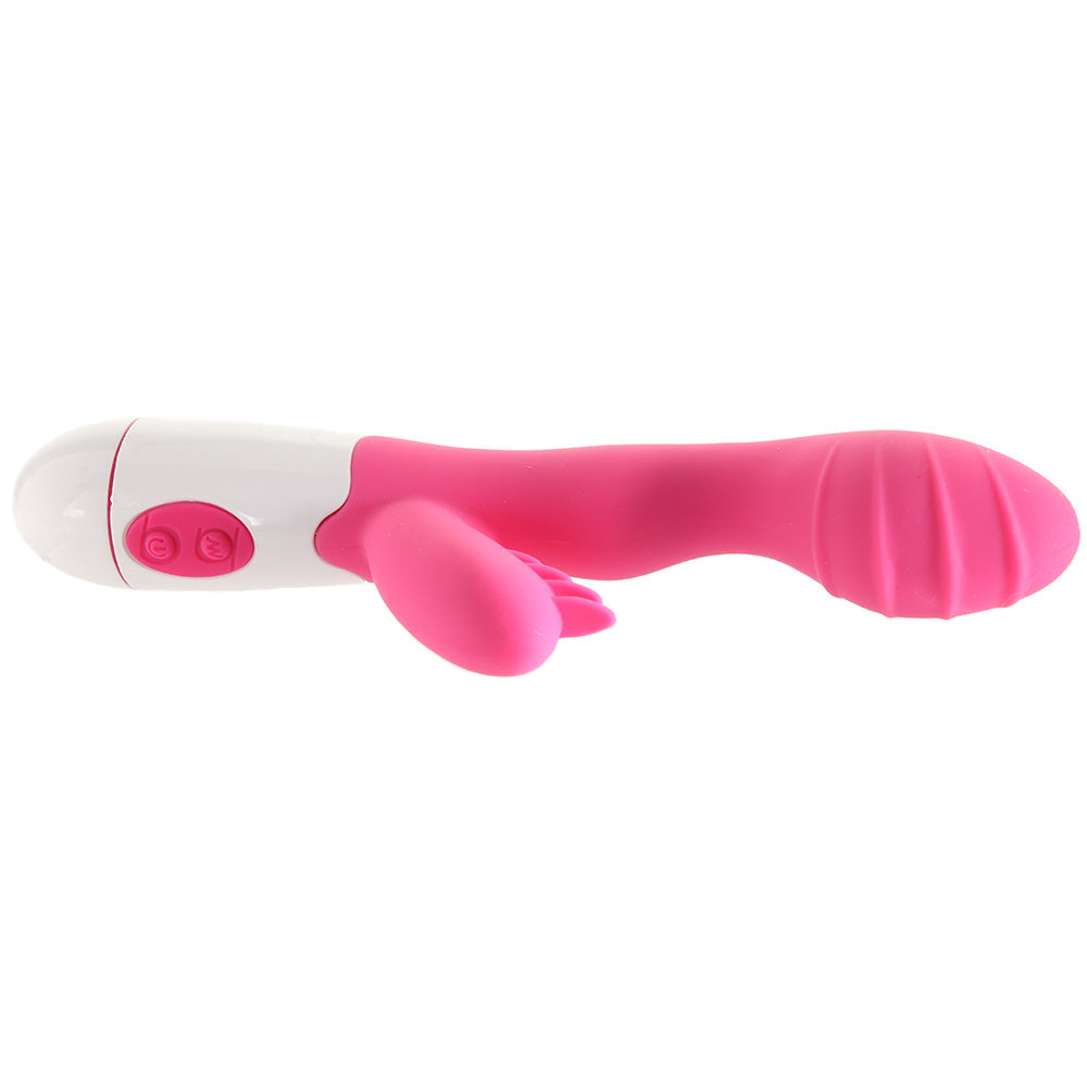 Lotus Sensual Massagers #3 Rabbit Vibe