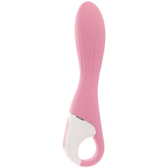 Satisfyer Air Pump Vibrator 2