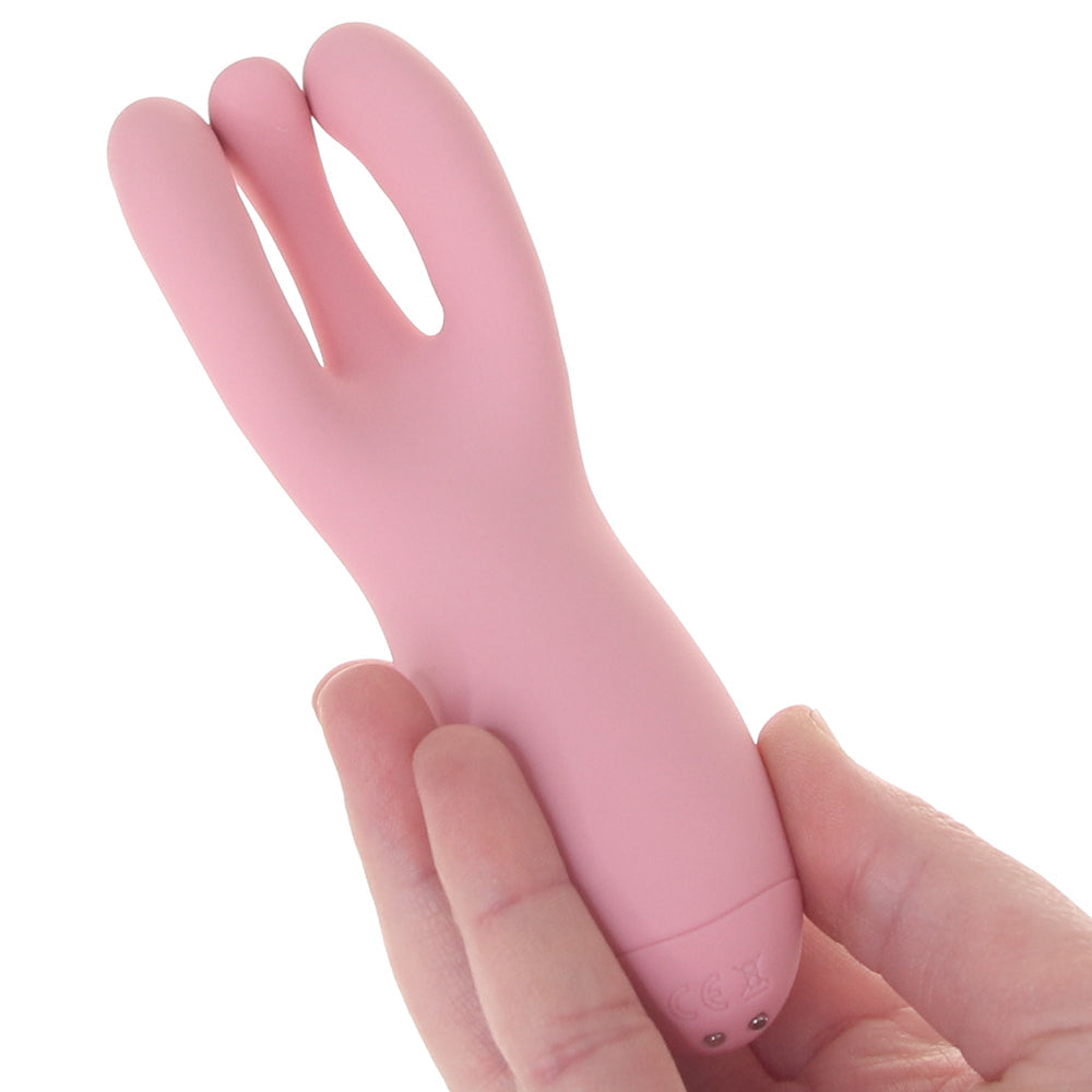 Satisfyer Threesome 4 Vibe