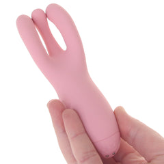 Satisfyer Threesome 4 Vibe