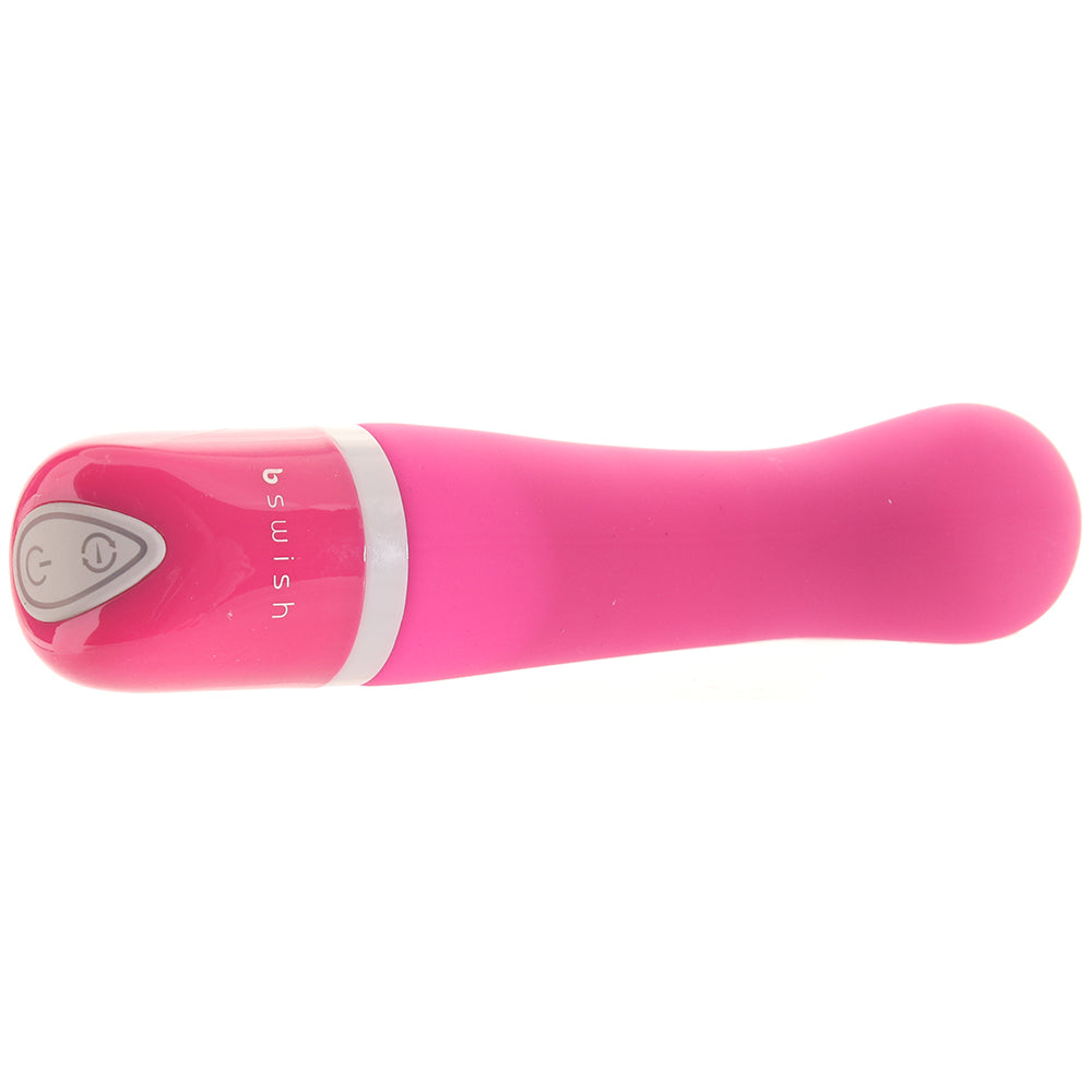 Bdesired Deluxe Curve G-Vibe