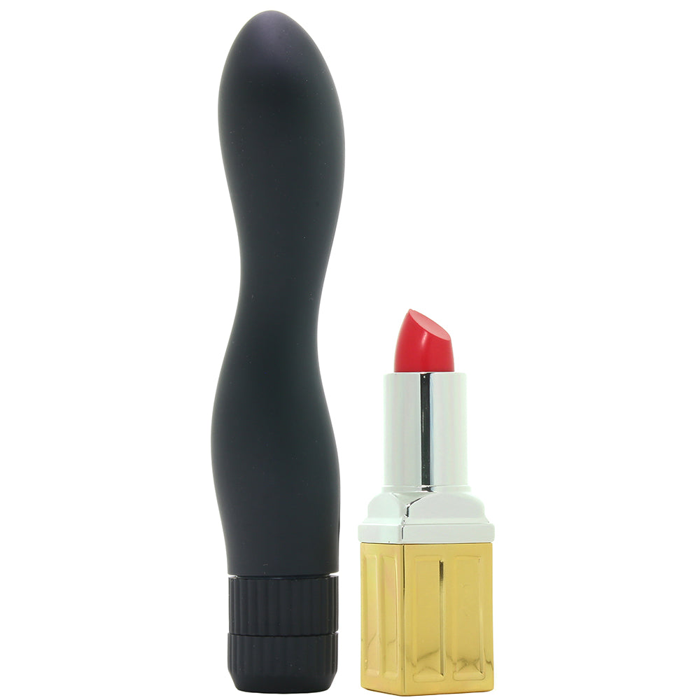 Bela Orgasmic Kiss Massager Vibe