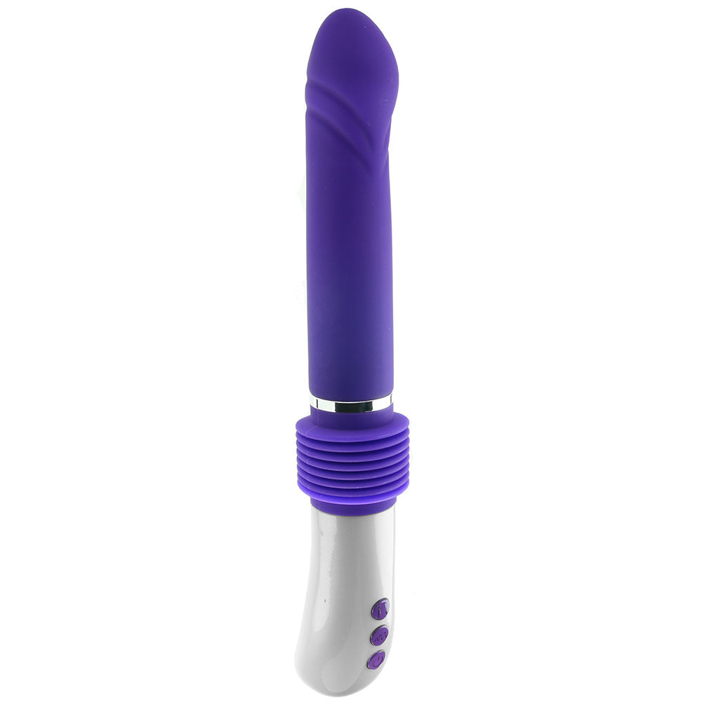 Infinite Thrusting Sex Machine