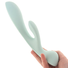 Satisfyer Triple Oh Rabbit Vibe