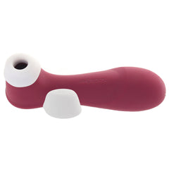 Satisfyer Pro 2 Gen 3 Double Air Pulse Vibe