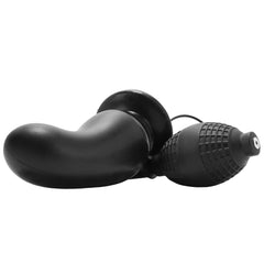 Anal Fantasy Elite Inflatable Silicone P-Spot Massager