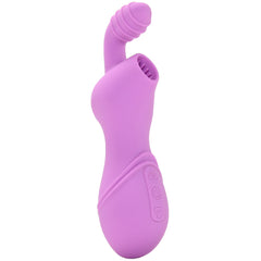 Fantasy For Her Tease N' Please-Her Suction Vibe