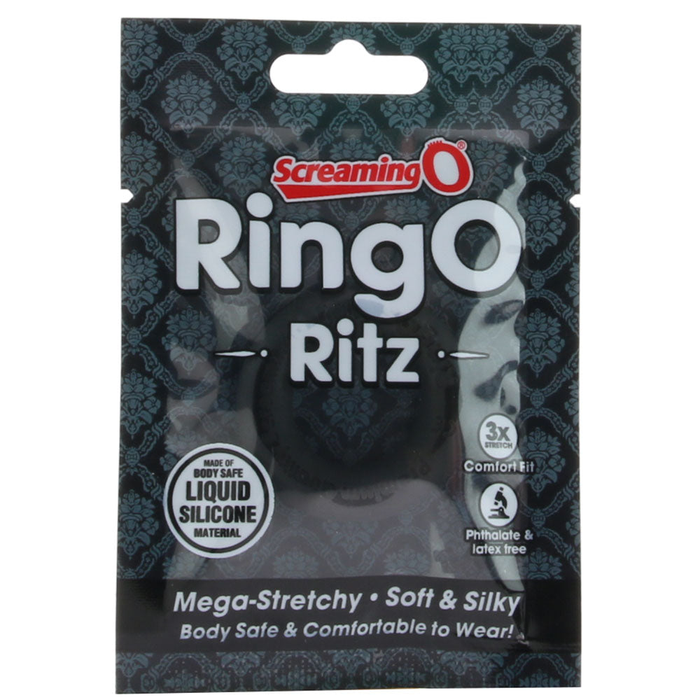 RingO Ritz Cock Ring
