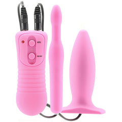 My 1st Anal Explorer Kit