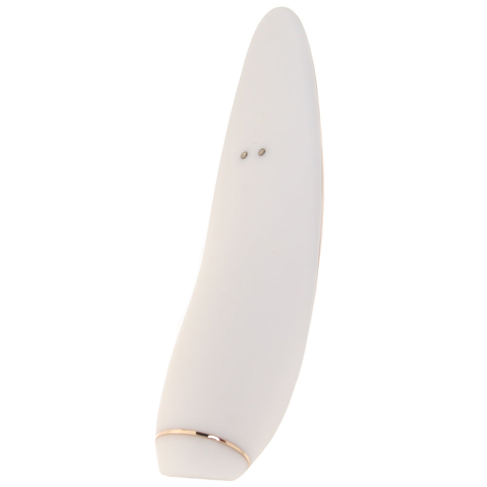 Satisfyer Haute Couture Air Pulse Stim Vibe