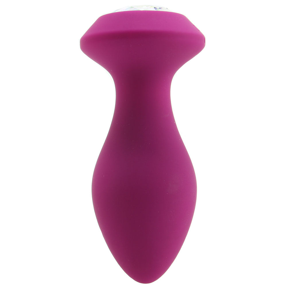 Power Gem Vibrating Crystal Probe