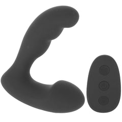 Blue Line Prober Dual Prostate Stimulator