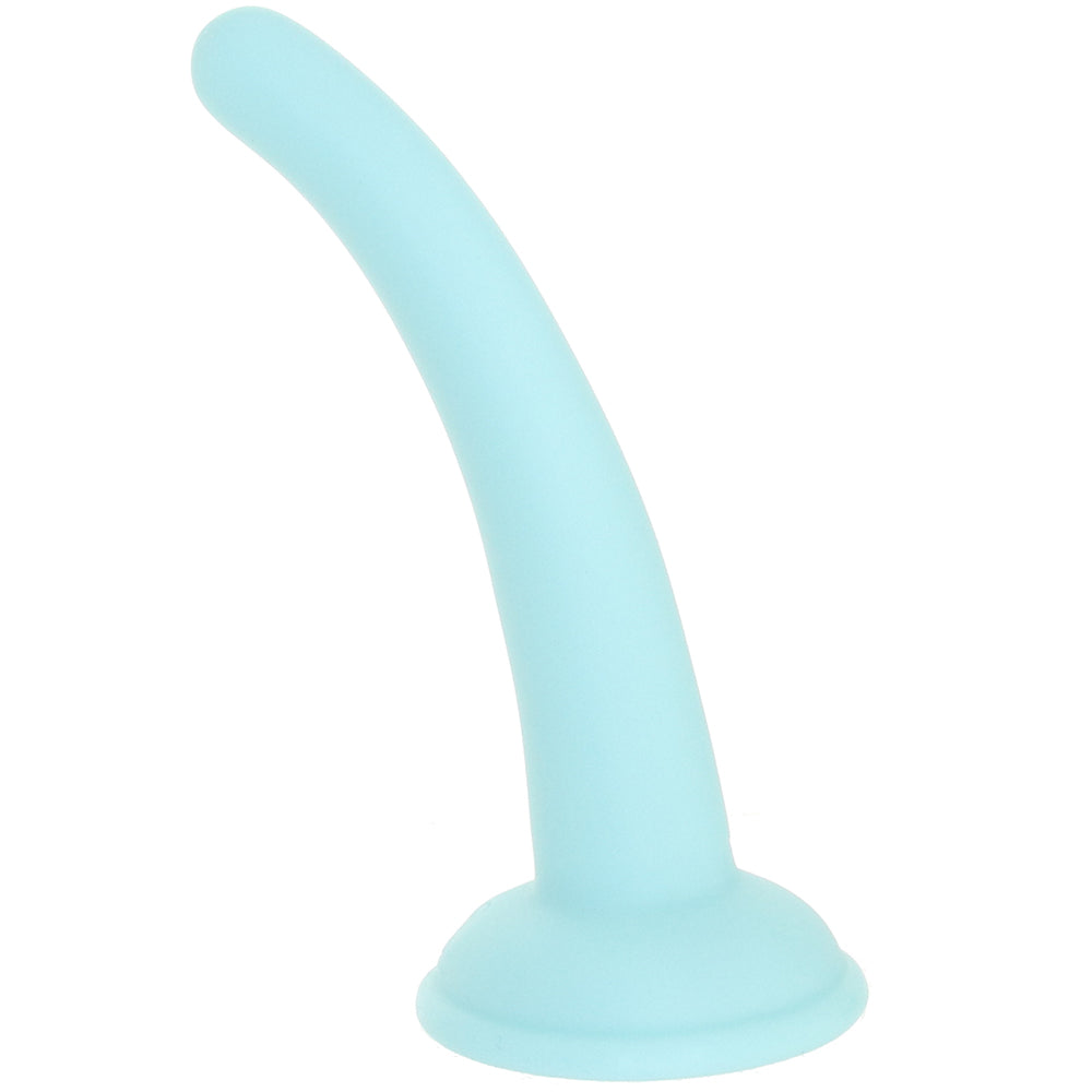 Dillio Platinum Curious Five Dildo