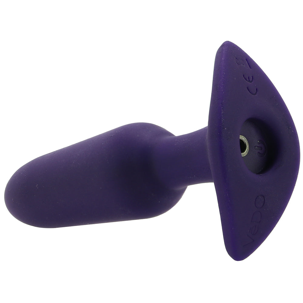 Bump Plus Remote Anal Vibe