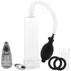 Apollo Sta-Hard Pump Kit