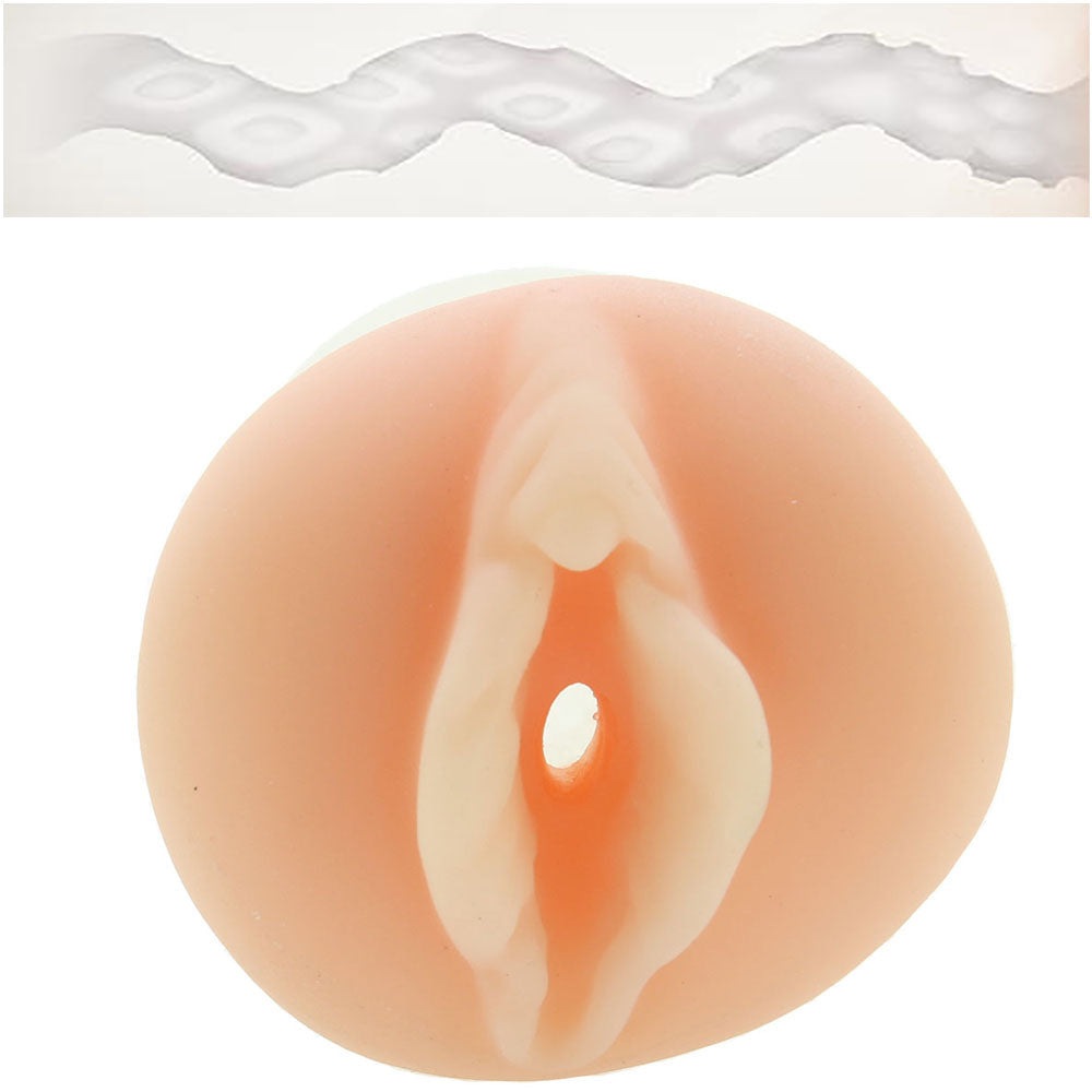 Perfect Girlfriend Dual Density Stroker