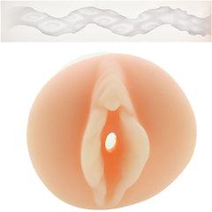 Perfect Girlfriend Dual Density Stroker