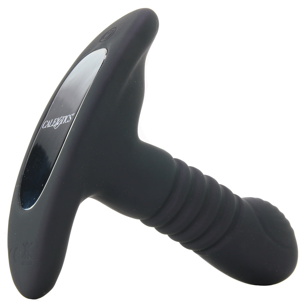 Eclipse Thrusting Rotator Anal Probe