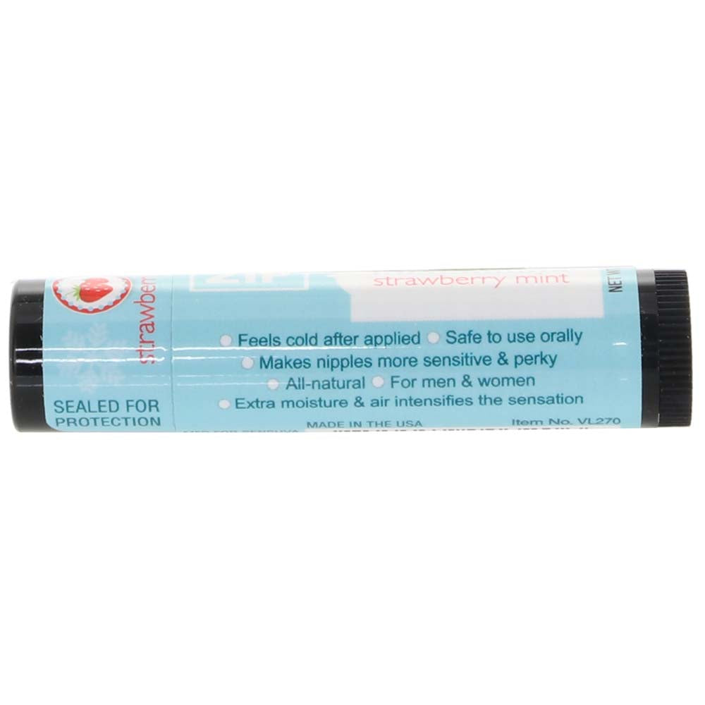 Nip Zip Ice Cube Nip Balm