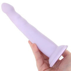 Dillio Platinum Slim Seven Dildo
