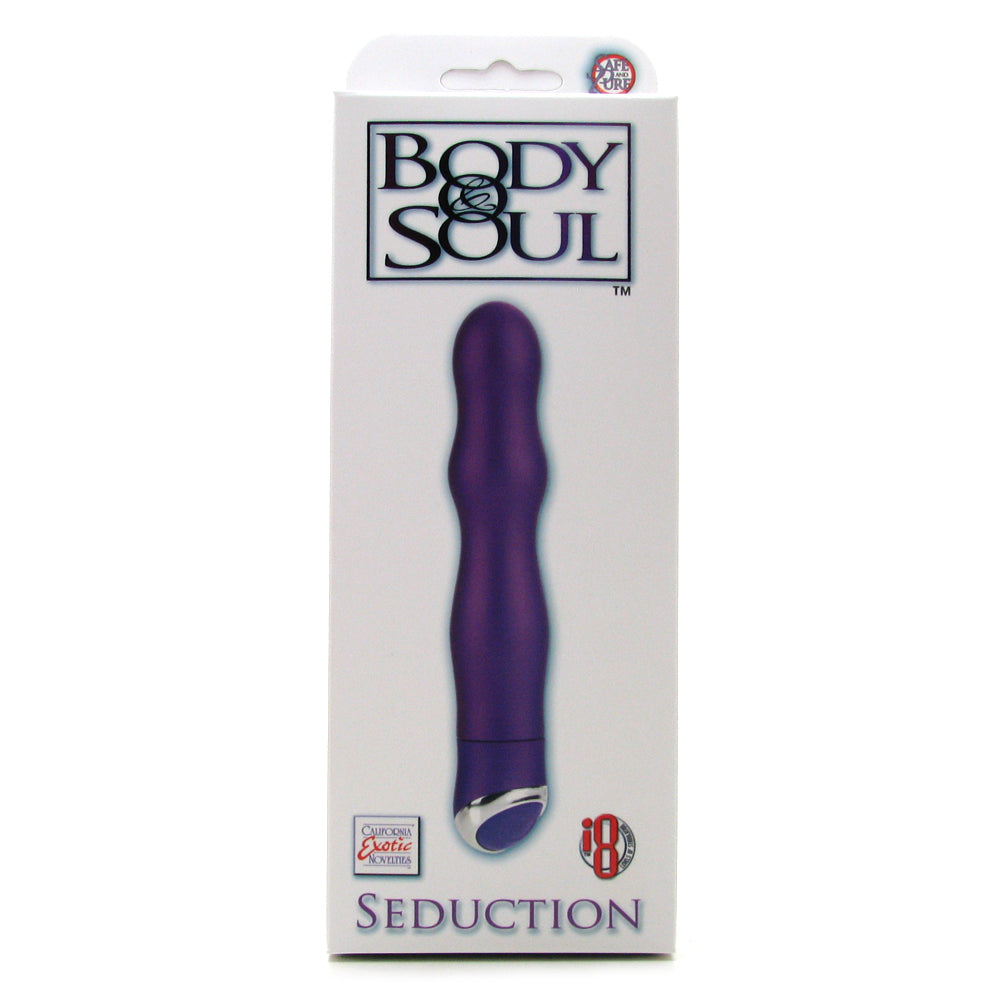 Body & Soul Seduction Vibe